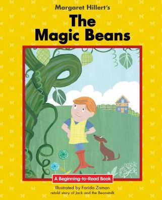 The Magic Beans : 21st Century Edition