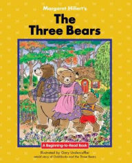 Title: The Three Bears, Author: Margaret Hillert