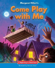 Title: Come Play with Me, Author: Margaret Hillert