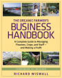 The Organic Farmer's Business Handbook: A Complete Guide to Managing Finances, Crops, and Staff - and Making a Profit