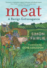 Free text ebook downloads Meat: A Benign Extravagance ePub PDB RTF English version