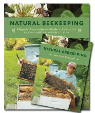 Title: Natural Beekeeping (Book & DVD Bundle), Author: Ross Conrad