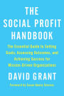 The Social Profit Handbook: The Essential Guide to Setting Goals, Assessing Outcomes, and Achieving Success for Mission-Driven Organizations