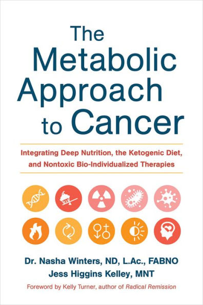 The Metabolic Approach to Cancer: Integrating Deep Nutrition, the Ketogenic Diet, and Nontoxic Bio-Individualized Therapies
