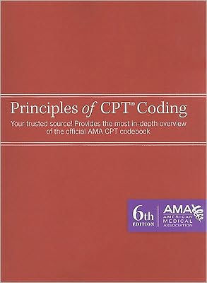 Principles of CPT Coding