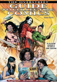 Google free books download The Overstreet Guide To Collecting Comics #2 9781603606080 MOBI PDB ePub (English Edition) by Robert M. Overstreet, J. C. Vaughn, Amanda Sheriff, Butch Guice, Mark Wheatley, Robert M. Overstreet, J. C. Vaughn, Amanda Sheriff, Butch Guice, Mark Wheatley