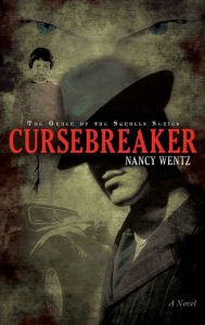 Title: Cursebreaker, Author: Nancy Wentz