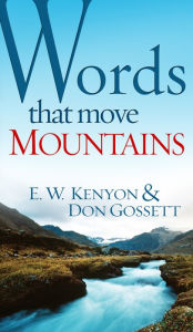 Title: Words That Move Mountains, Author: Whitaker House