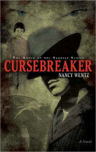 Title: Cursebreaker, Author: Nancy Wentz