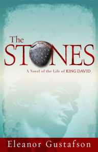 Title: The Stones, Author: Eleanor Gustafson