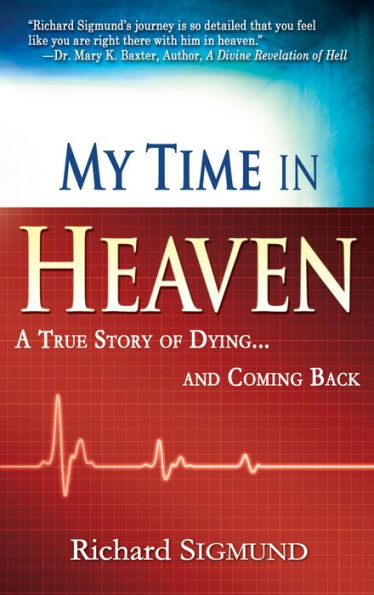 My Time in Heaven