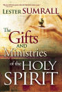 Gifts And Ministries Of The Holy Spirit