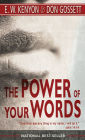 The Power of Your Words: 60 Days of Declaring God's Truths