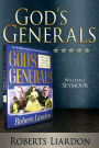 God's Generals: William J. Seymour