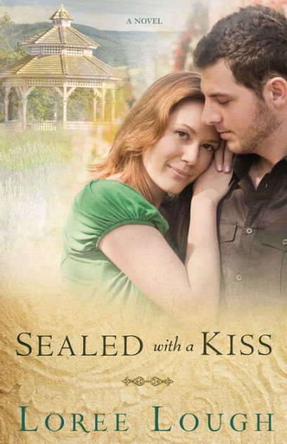 Sealed with a Kiss by Loree Lough | eBook | Barnes & Noble®