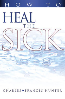 Healing The Whole Man Handbook Ebook