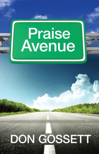 Praise Avenue