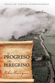 Title: El Progreso del Peregrino, Author: John Bunyan