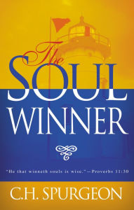 Title: The Soulwinner, Author: Charles H. Spurgeon