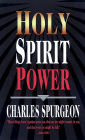 Holy Spirit Power