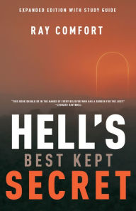 Title: Hell's Best Kept Secret, Author: Ray Comfort