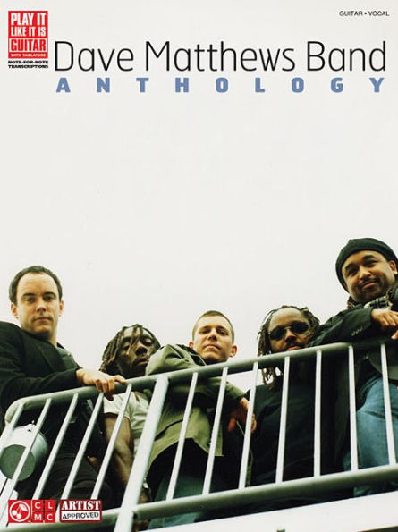Dave Matthews Band - Anthology
