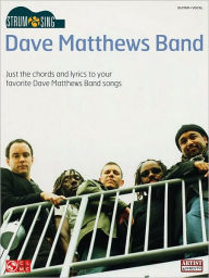 Title: Dave Matthews Band, Author: Dave Matthews Band