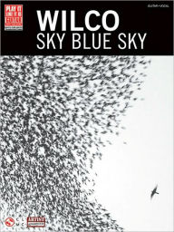 Title: Wilco - Sky Blue Sky, Author: Wilco