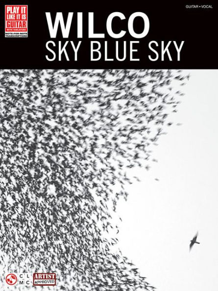 Wilco - Sky Blue Sky