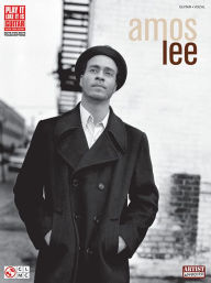 Title: Amos Lee, Author: Amos Lee