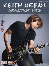 Title: Keith Urban - Greatest Hits: 19 Kids, Author: Keith Urban