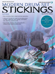 Title: Modern Drum Set Stickings, Author: Chris Chris