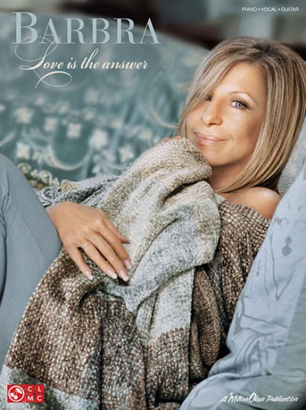 Barbra Streisand - Love Is the Answer