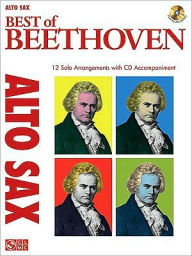 Title: Best of Beethoven, Author: Ludwig van Beethoven