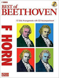 Title: Best of Beethoven, Author: Ludwig van Beethoven