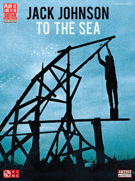 Jack Johnson - To the Sea