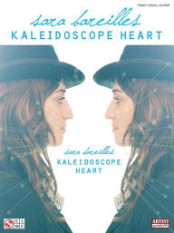 Title: Sara Bareilles - Kaleidoscope Heart, Author: Sara Bareilles