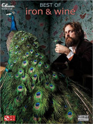 Title: Best of Iron & Wine, Author: Iron & Wine