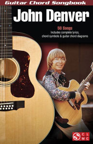 Title: John Denver, Author: John Denver