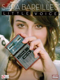 Title: Sara Bareilles - Little Voice (Songbook), Author: Sara Bareilles