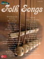 Folk Songs (Songbook): Strum & Sing Series