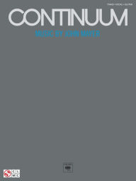 Title: Continuum (Songbook): Music by John Mayer, Author: John Mayer