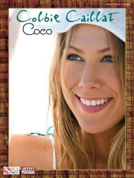 Title: Colbie Caillat - Coco (Songbook), Author: Colbie Caillat