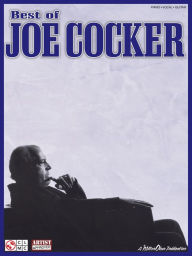 Title: Best of Joe Cocker (Songbook), Author: Joe Cocker