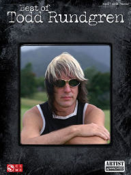 Title: Best of Todd Rundgren, Author: Todd Rundgren