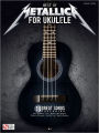 Best of Metallica for Ukulele: Ukulele/Vocal with Tab
