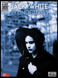 Title: Jack White - Blunderbuss, Author: Jack White