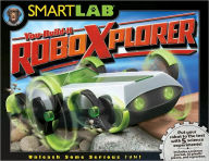 Title: SmartLab You-Build-It RoboXplorer, Author: Zena Chew