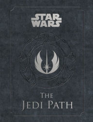 Title: The Jedi Path: A Manual for Students of the Force, Author: Daniel Wallace