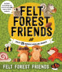 Felt Forest Friends